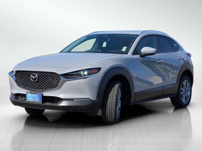 2026 Mazda Mazda CX-30 2.5 S Premium