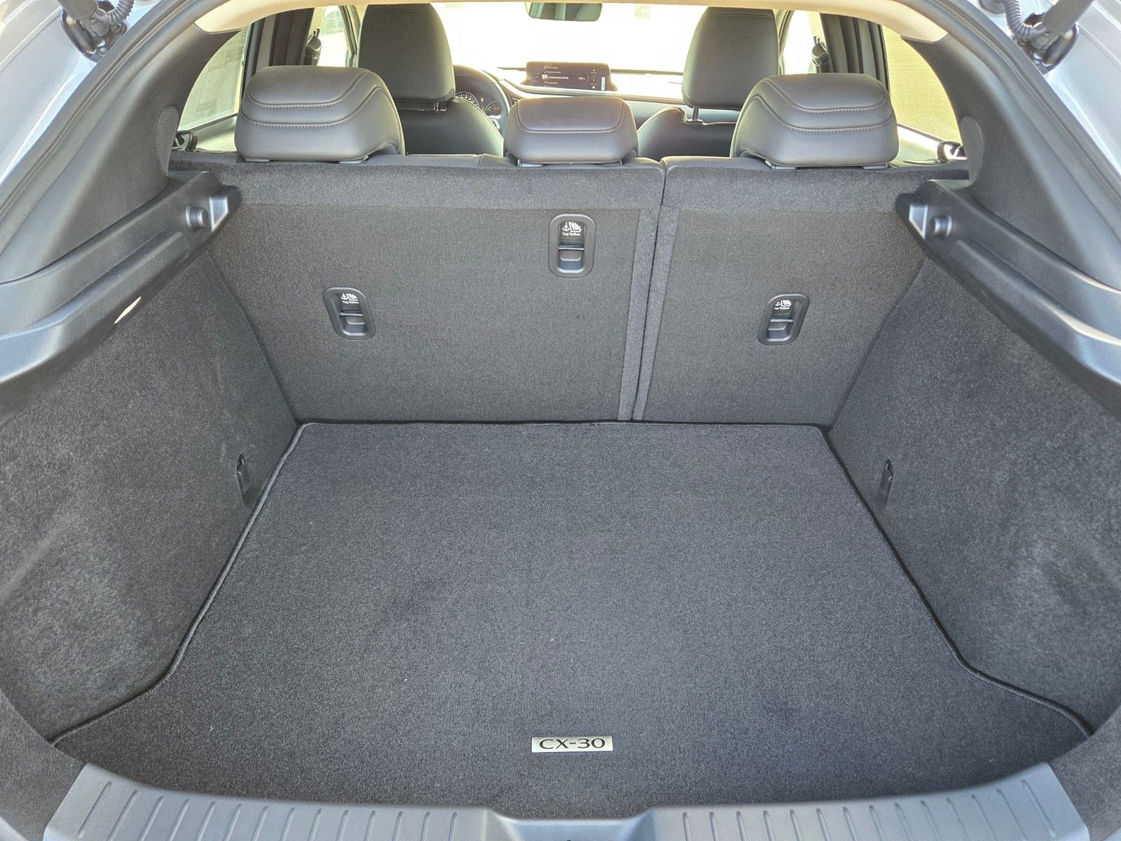 2026 Mazda Mazda CX-30 2.5 S Premium