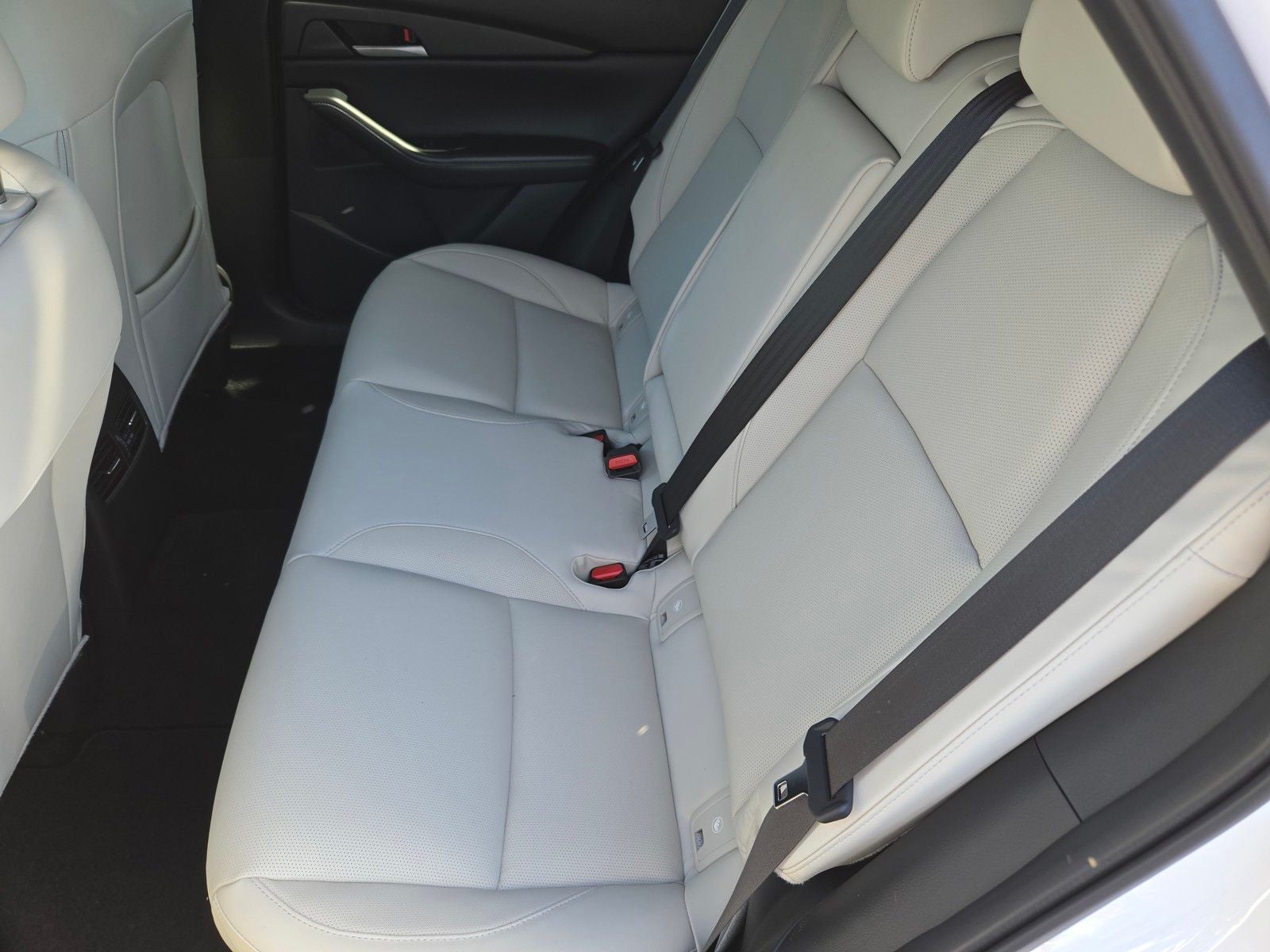 2026 Mazda Mazda CX-30 2.5 S Premium