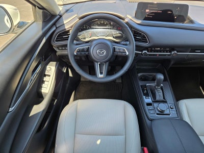 2026 Mazda Mazda CX-30 2.5 S Premium