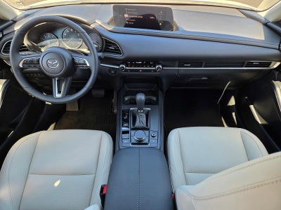 2026 Mazda Mazda CX-30 2.5 S Premium