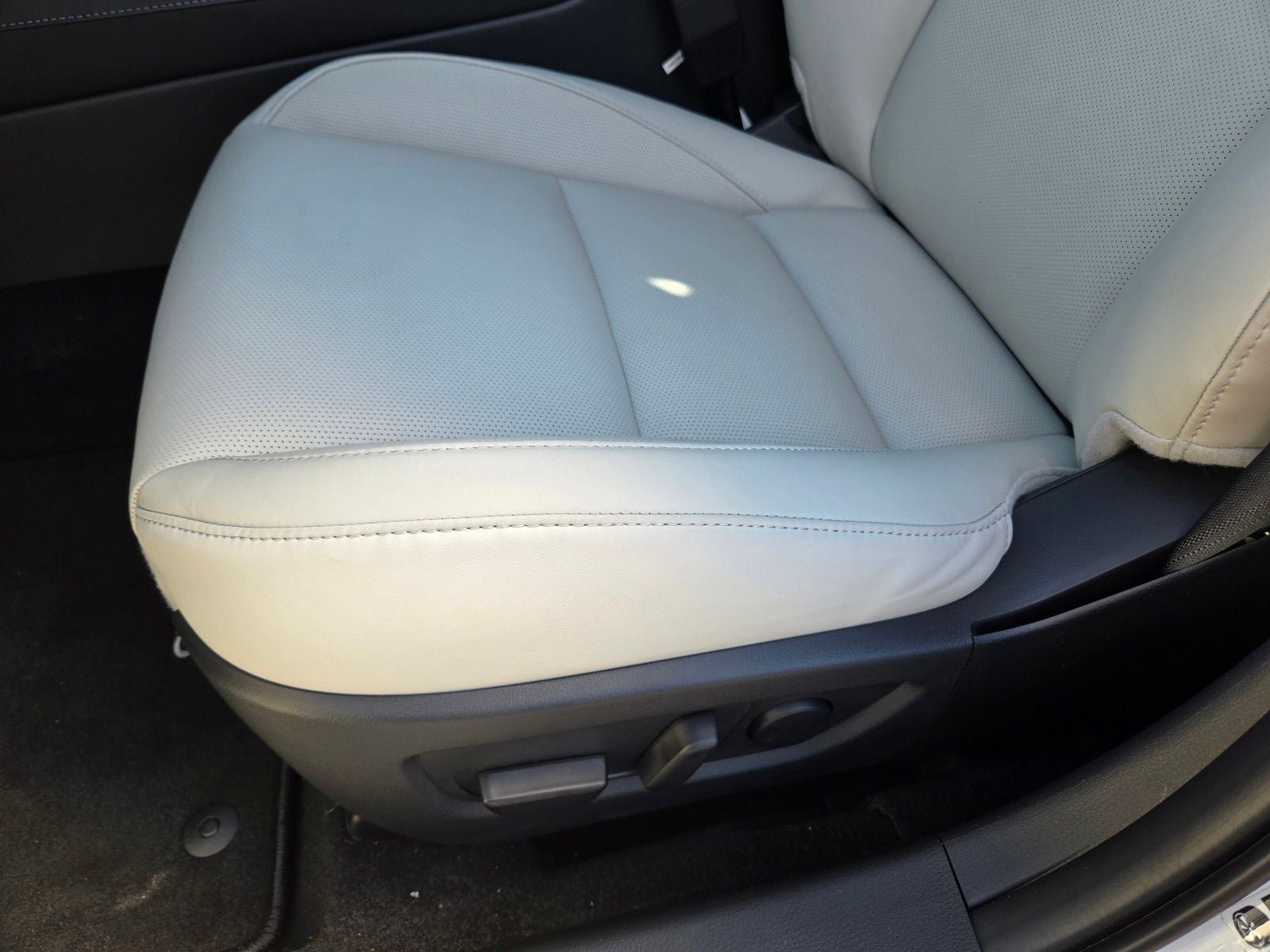 2026 Mazda Mazda CX-30 2.5 S Premium