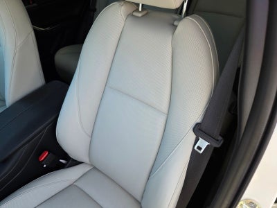 2026 Mazda Mazda CX-30 2.5 S Premium