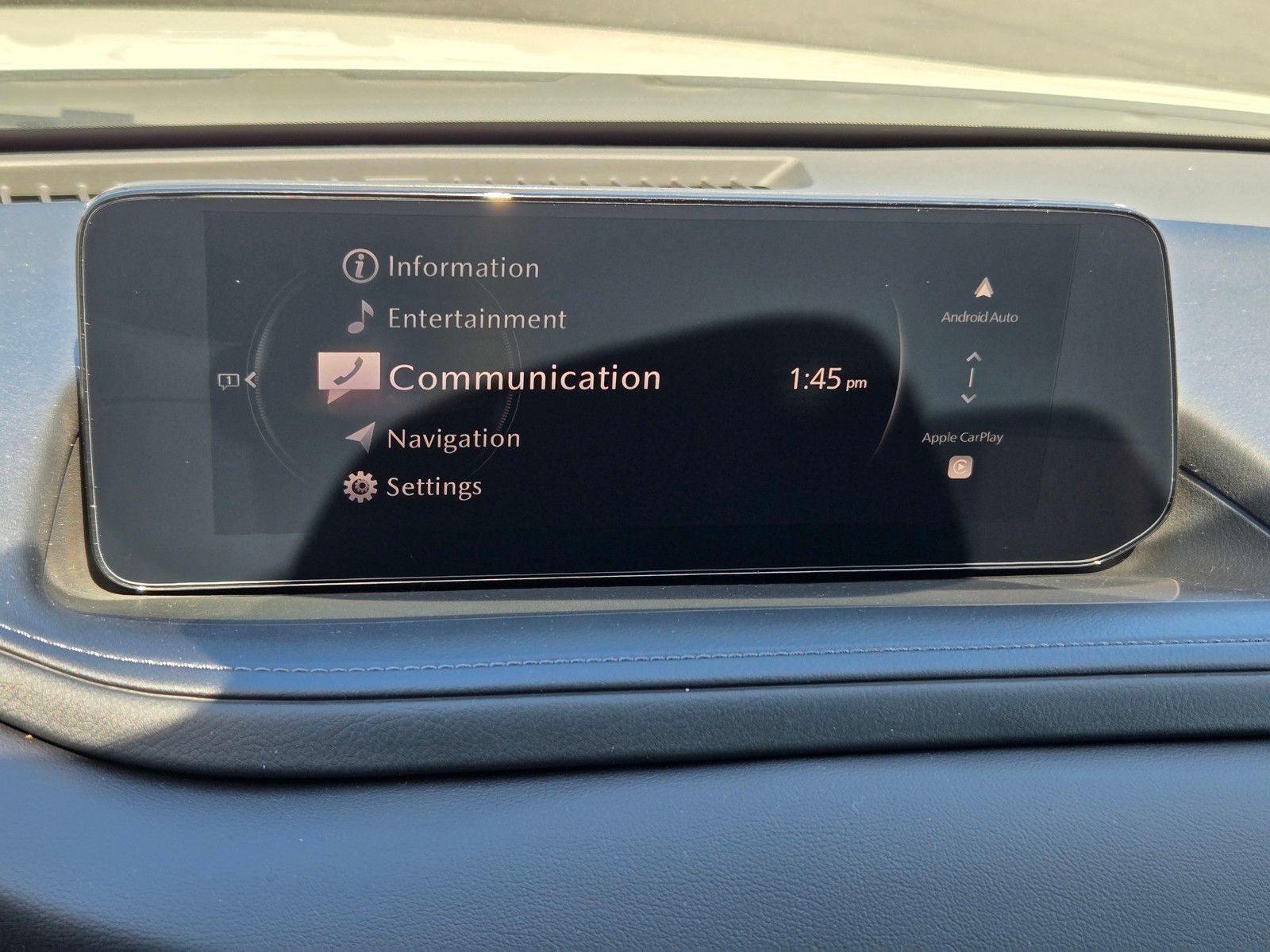 2026 Mazda Mazda CX-30 2.5 S Premium