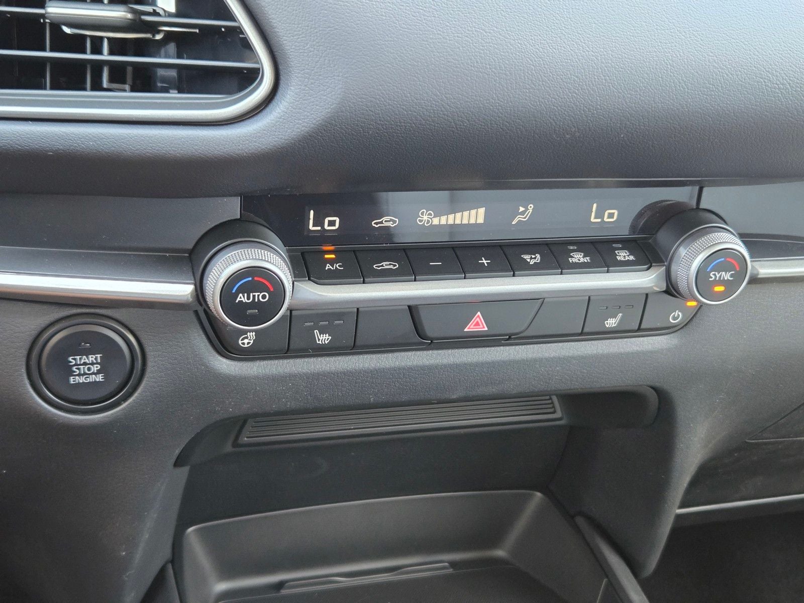 2026 Mazda Mazda CX-30 2.5 S Premium