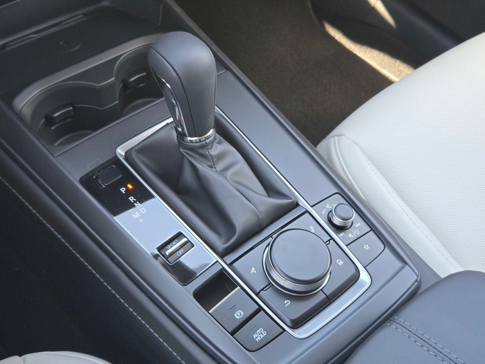 2026 Mazda Mazda CX-30 2.5 S Premium