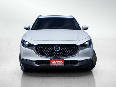 2026 Mazda Mazda CX-30 2.5 S Premium