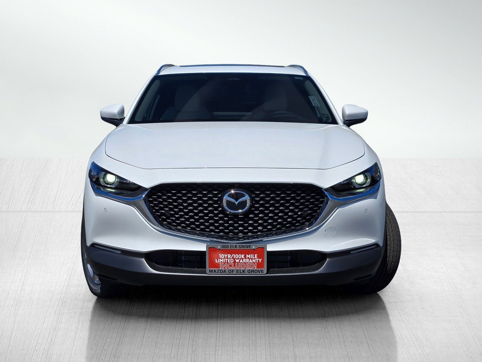 2026 Mazda Mazda CX-30 2.5 S Premium