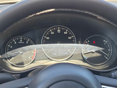 2026 Mazda Mazda CX-30 2.5 S Premium