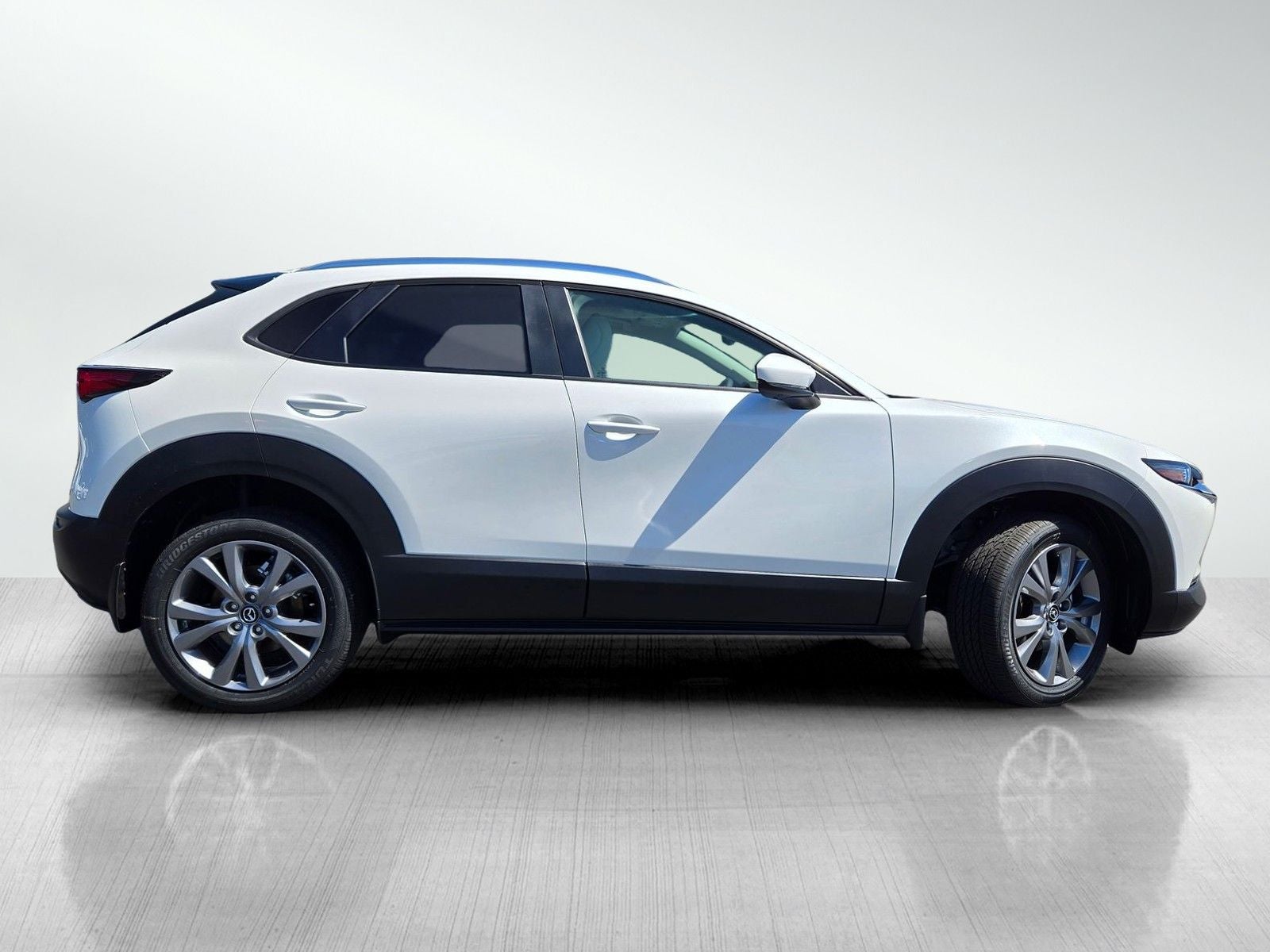 2026 Mazda Mazda CX-30 2.5 S Premium