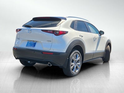 2026 Mazda Mazda CX-30 2.5 S Premium