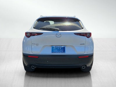 2026 Mazda Mazda CX-30 2.5 S Premium