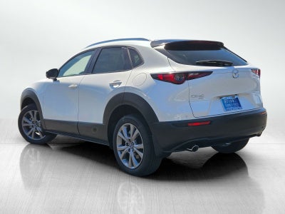 2026 Mazda Mazda CX-30 2.5 S Premium