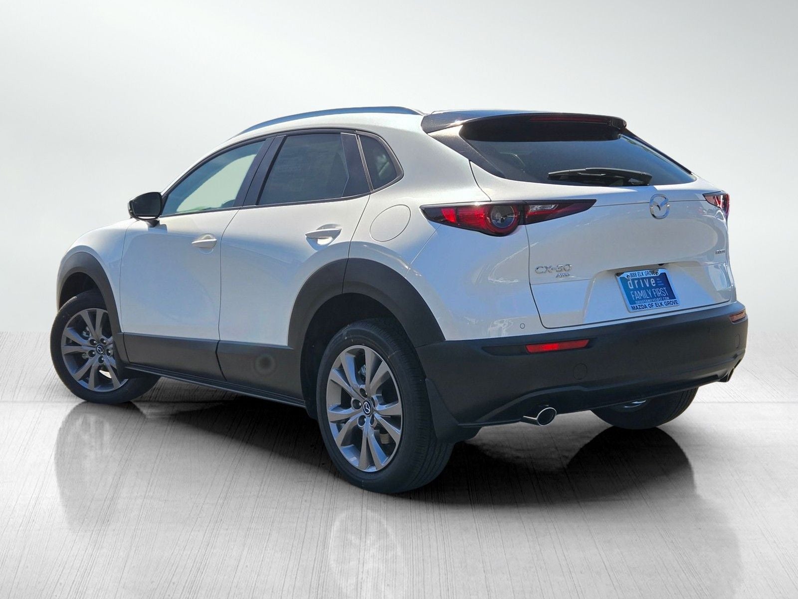 2026 Mazda Mazda CX-30 2.5 S Premium