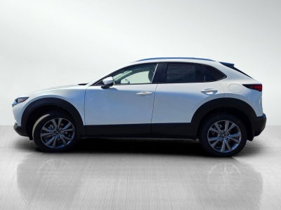 2026 Mazda Mazda CX-30 2.5 S Premium