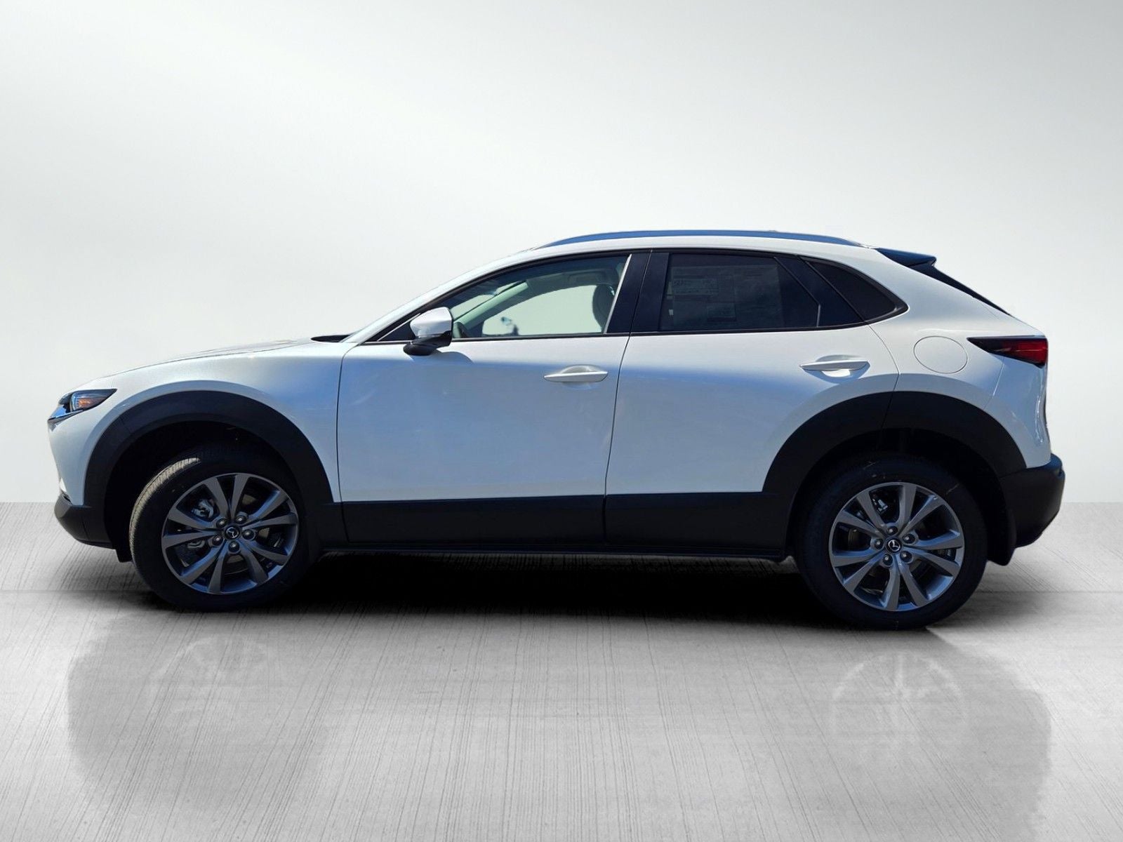 2026 Mazda Mazda CX-30 2.5 S Premium