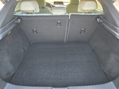 2026 Mazda Mazda CX-30 2.5 S Premium