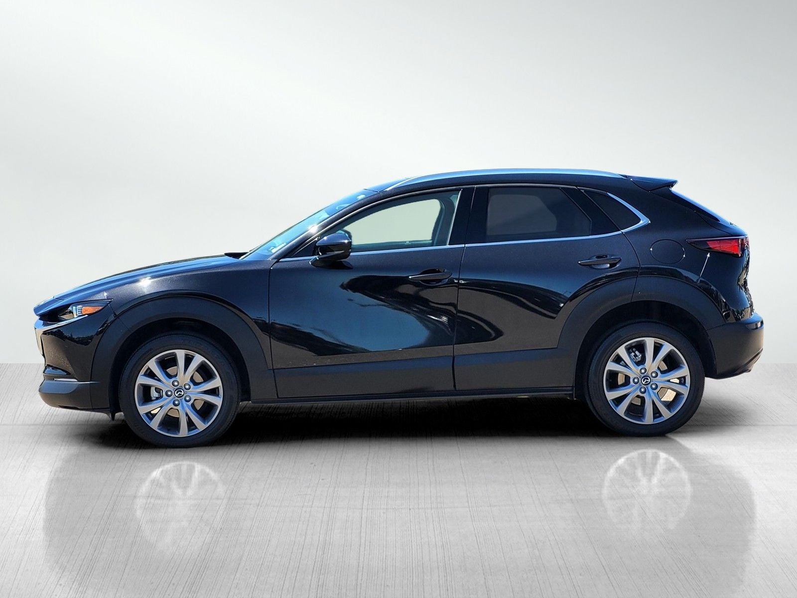 2023 Mazda Mazda CX-30 2.5 S Premium Package