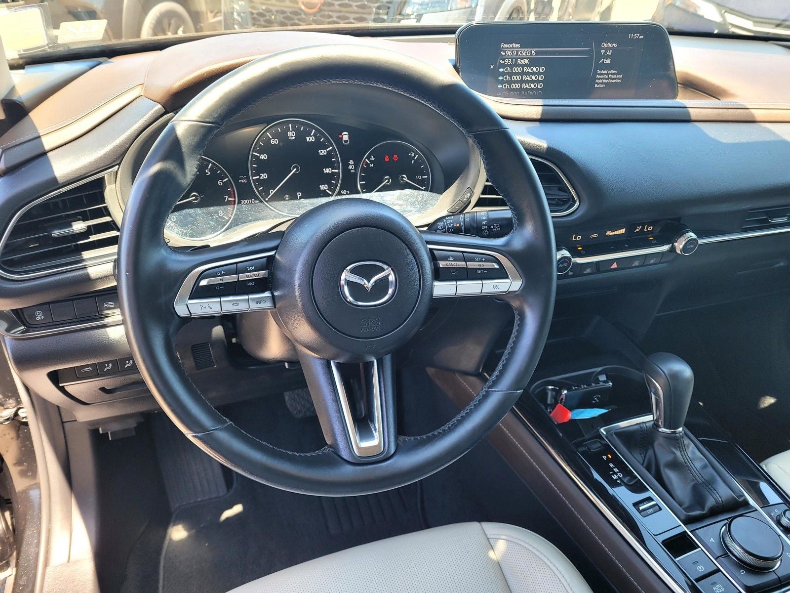 2023 Mazda Mazda CX-30 2.5 S Premium Package