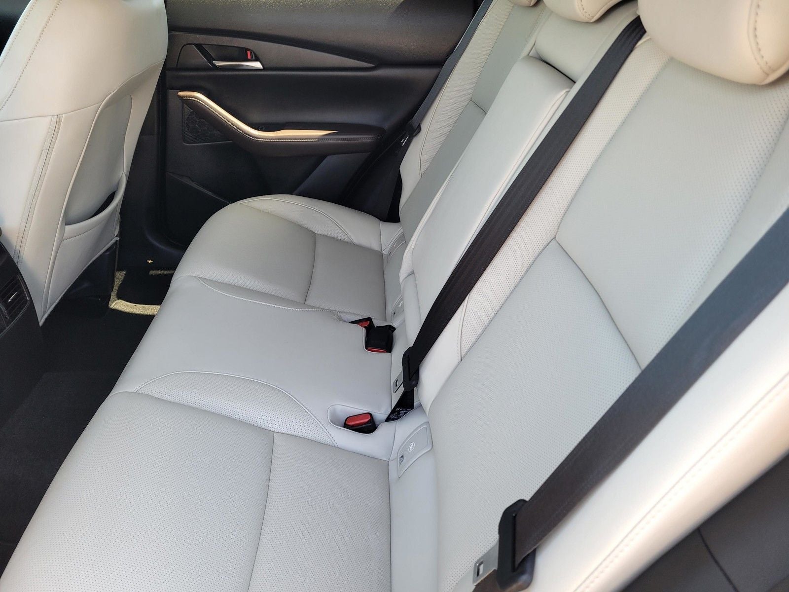 2023 Mazda Mazda CX-30 2.5 S Premium Package
