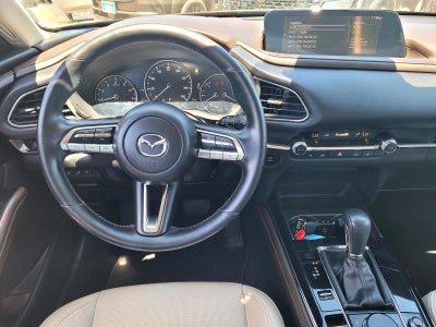 2023 Mazda Mazda CX-30 2.5 S Premium Package