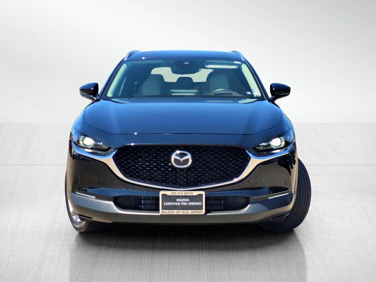2023 Mazda Mazda CX-30 2.5 S Premium Package