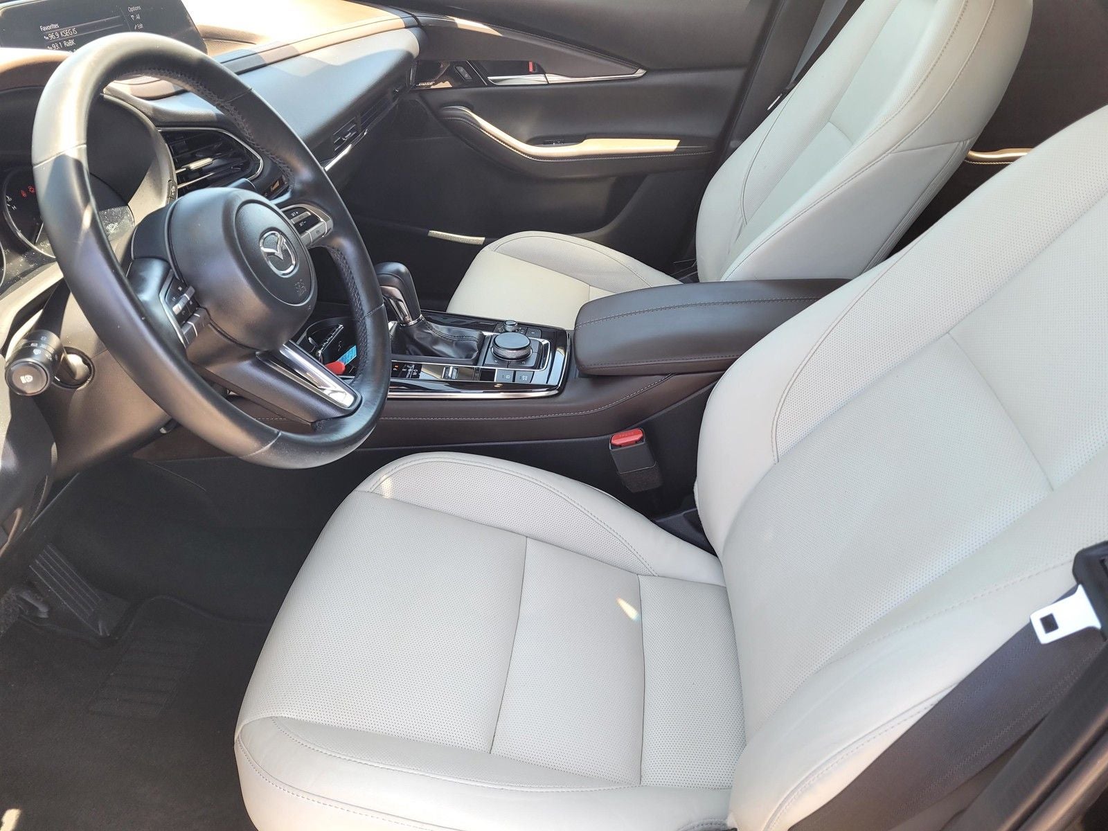 2023 Mazda Mazda CX-30 2.5 S Premium Package
