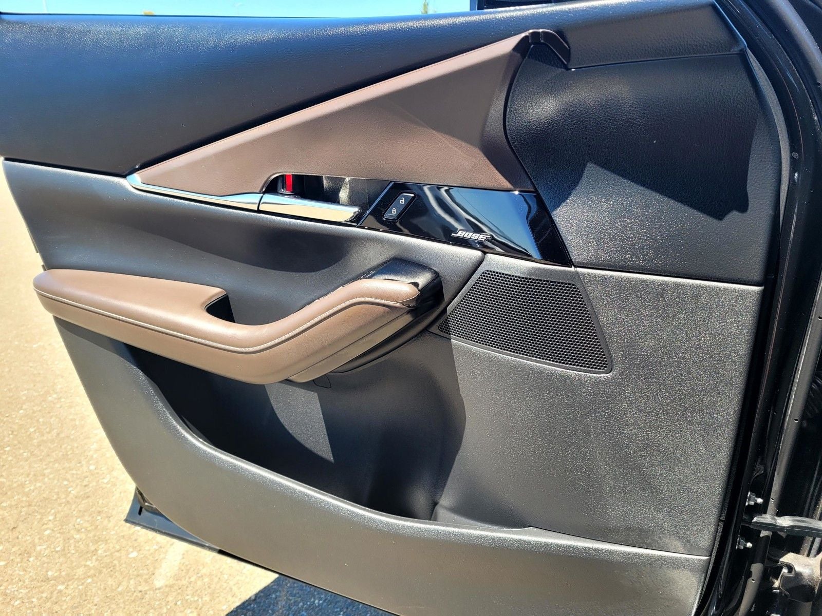 2023 Mazda Mazda CX-30 2.5 S Premium Package