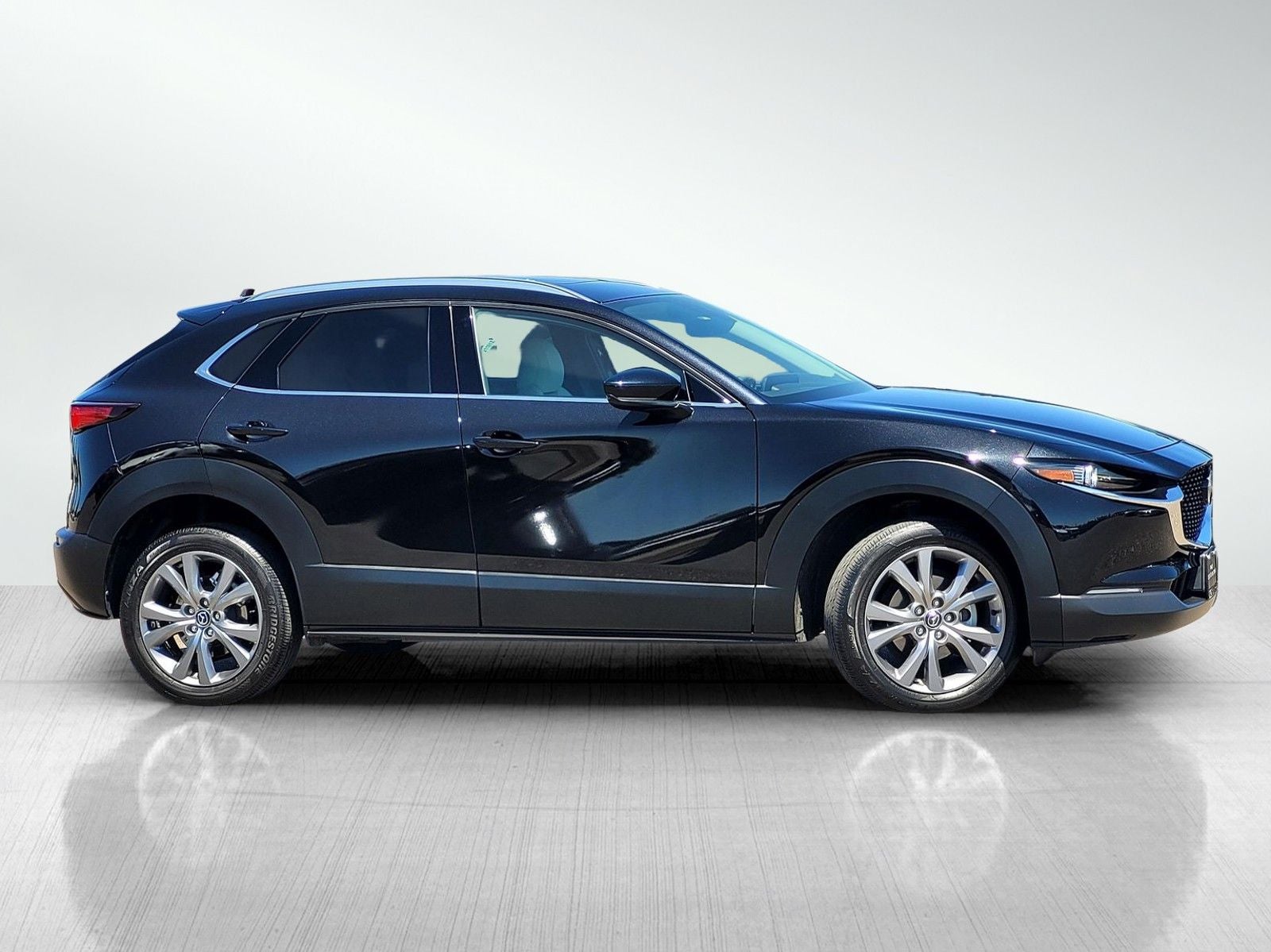 2023 Mazda Mazda CX-30 2.5 S Premium Package