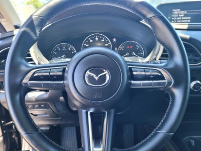 2023 Mazda Mazda CX-30 2.5 S Premium Package