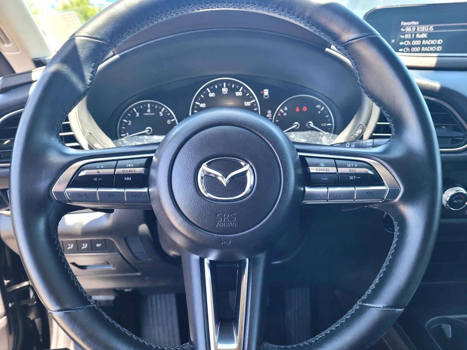 2023 Mazda Mazda CX-30 2.5 S Premium Package