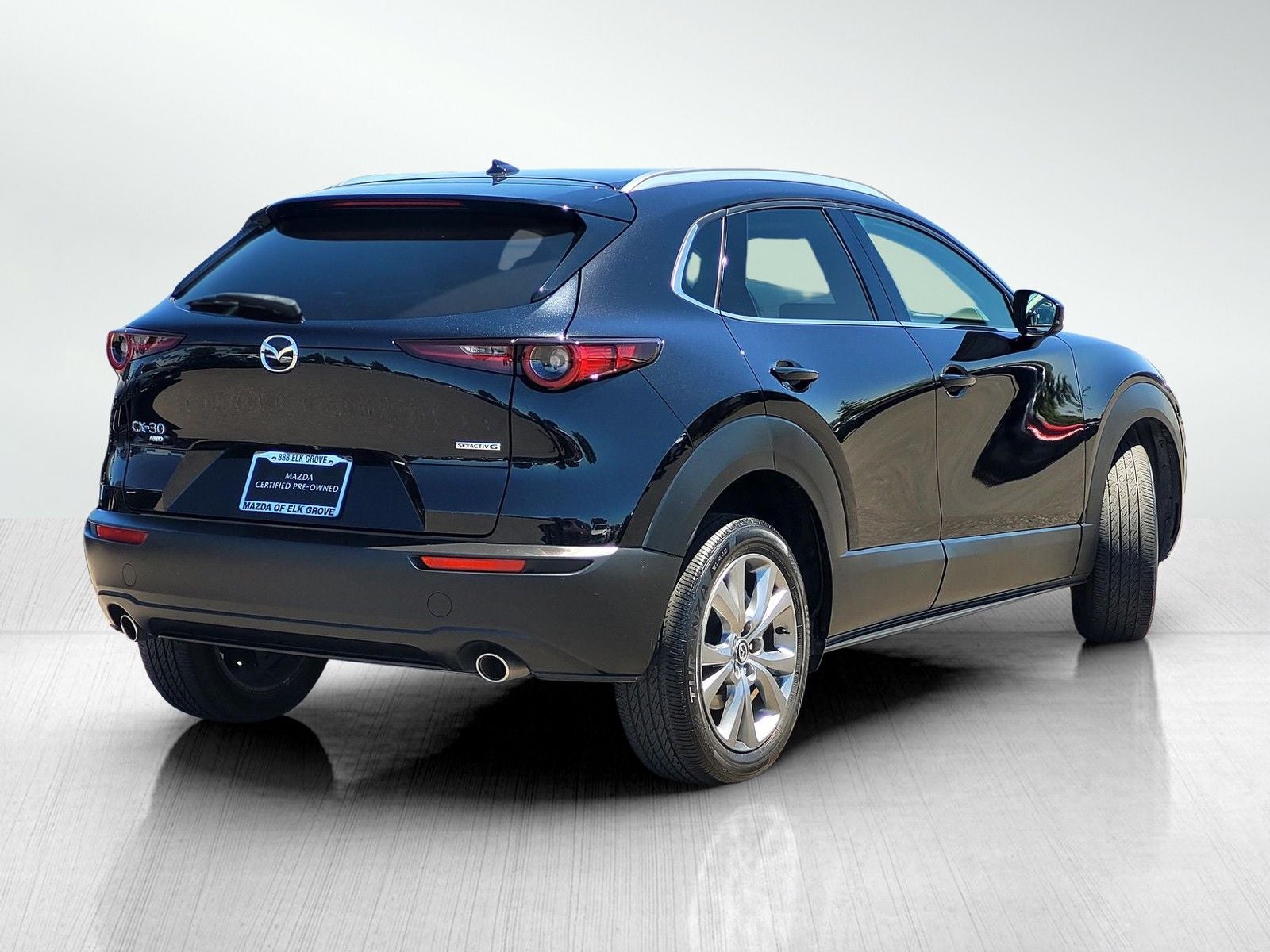 2023 Mazda Mazda CX-30 2.5 S Premium Package