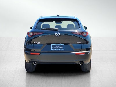 2023 Mazda Mazda CX-30 2.5 S Premium Package