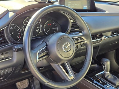 2025 Mazda Mazda CX-30 2.5 S Premium Package