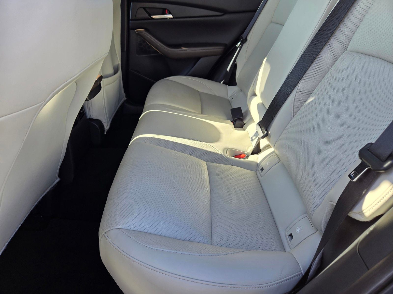 2025 Mazda Mazda CX-30 2.5 S Premium Package