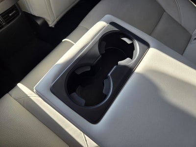 2025 Mazda Mazda CX-30 2.5 S Premium Package