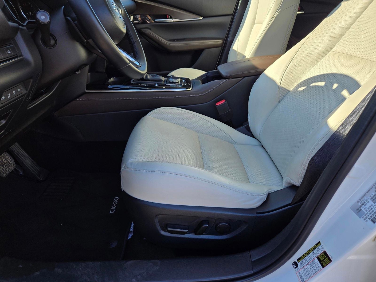 2025 Mazda Mazda CX-30 2.5 S Premium Package