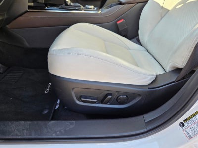 2025 Mazda Mazda CX-30 2.5 S Premium Package