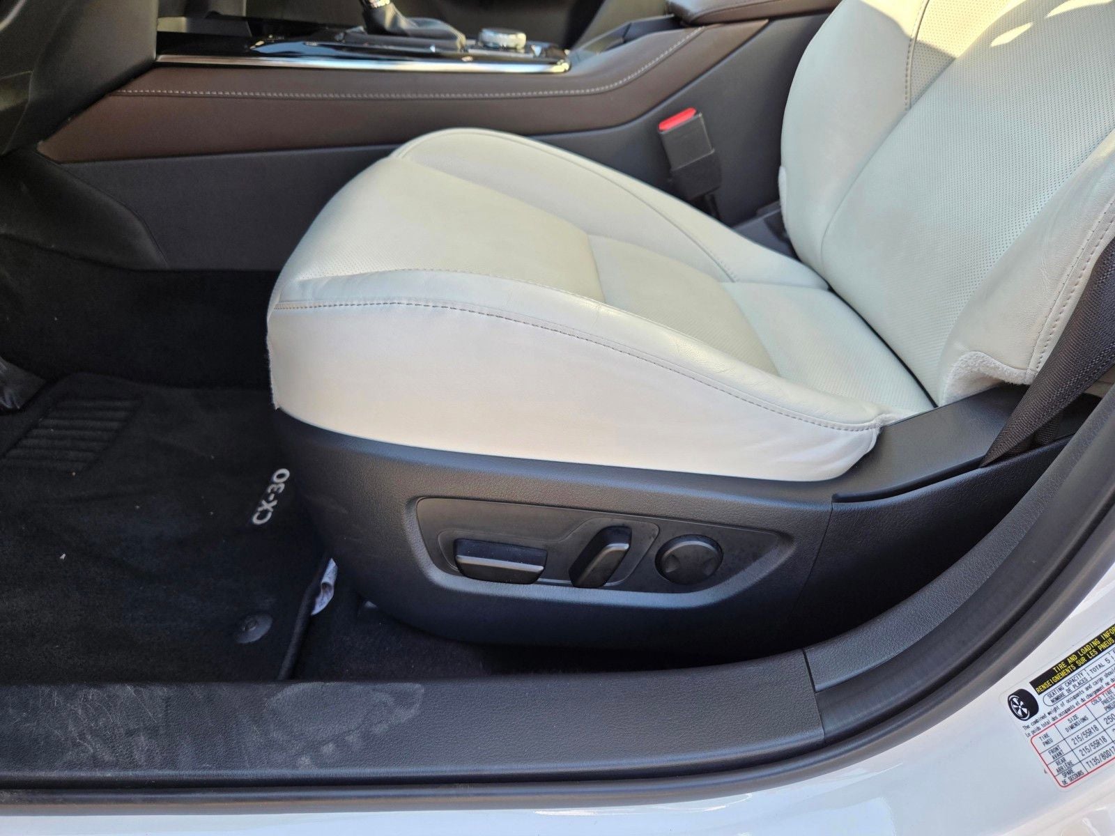 2025 Mazda Mazda CX-30 2.5 S Premium Package