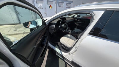 2025 Mazda Mazda CX-30 2.5 S Premium Package