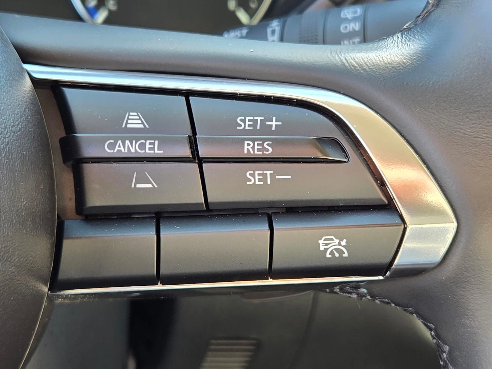 2025 Mazda Mazda CX-30 2.5 S Premium Package