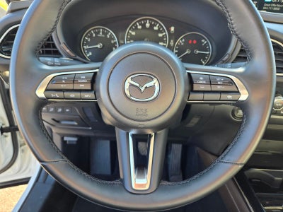 2025 Mazda Mazda CX-30 2.5 S Premium Package