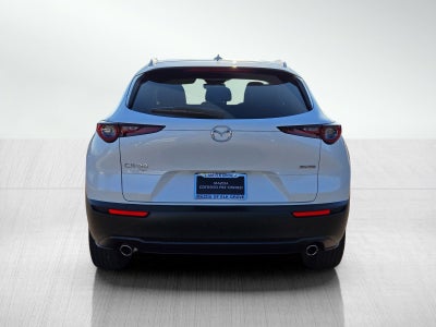 2025 Mazda Mazda CX-30 2.5 S Premium Package