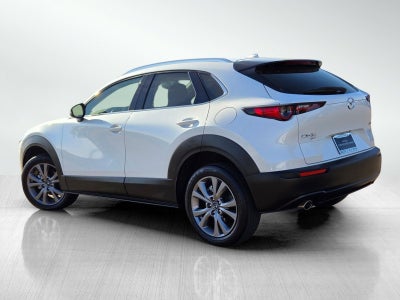 2025 Mazda Mazda CX-30 2.5 S Premium Package