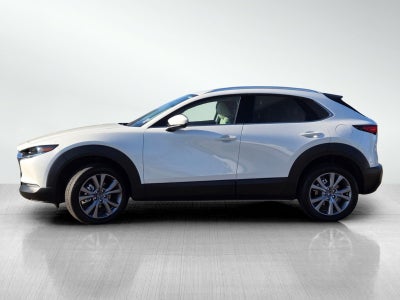 2025 Mazda Mazda CX-30 2.5 S Premium Package