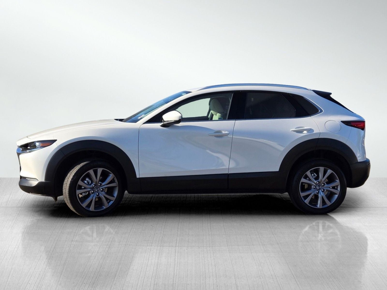 2025 Mazda Mazda CX-30 2.5 S Premium Package