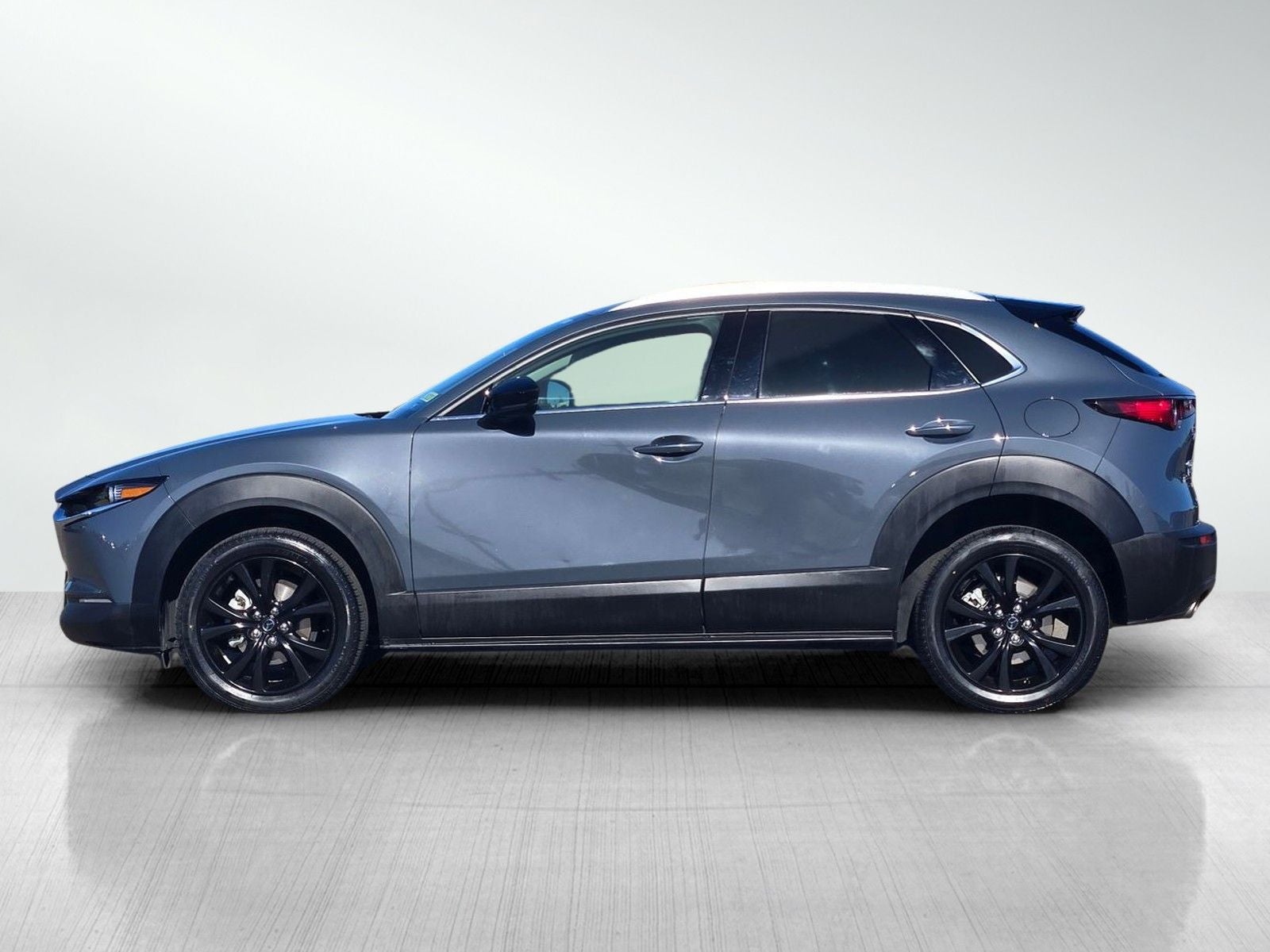 2023 Mazda Mazda CX-30 2.5 Turbo Premium Package