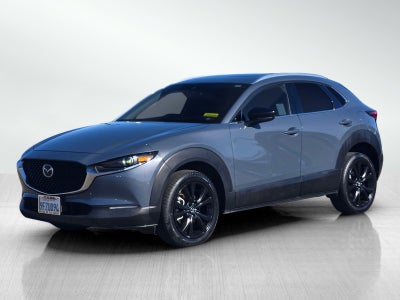 2023 Mazda Mazda CX-30 2.5 Turbo Premium Package
