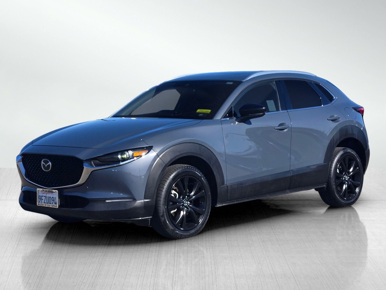 2023 Mazda Mazda CX-30 2.5 Turbo Premium Package