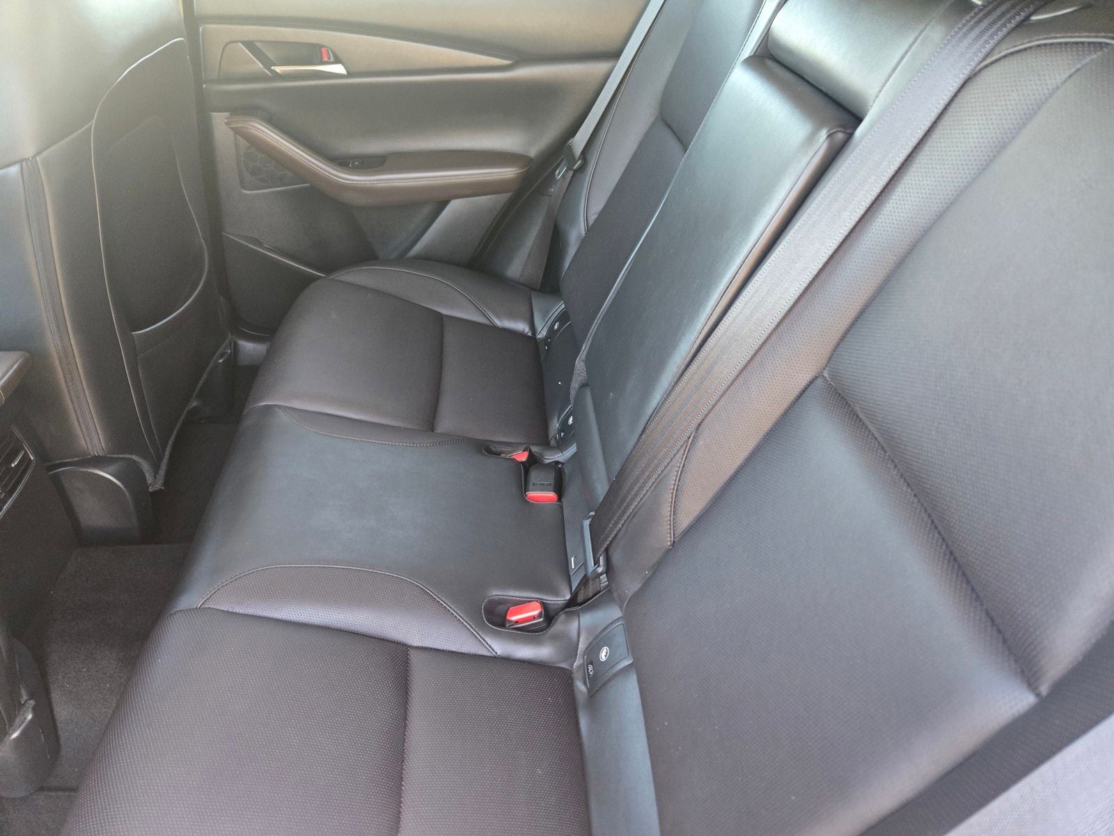 2023 Mazda Mazda CX-30 2.5 Turbo Premium Package